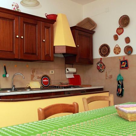 سان سالفو B&B Villa Angela المظهر الخارجي الصورة