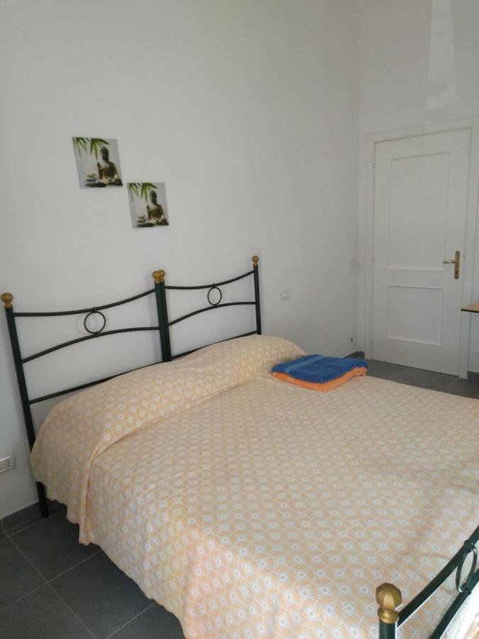 سان سالفو B&B Villa Angela المظهر الخارجي الصورة