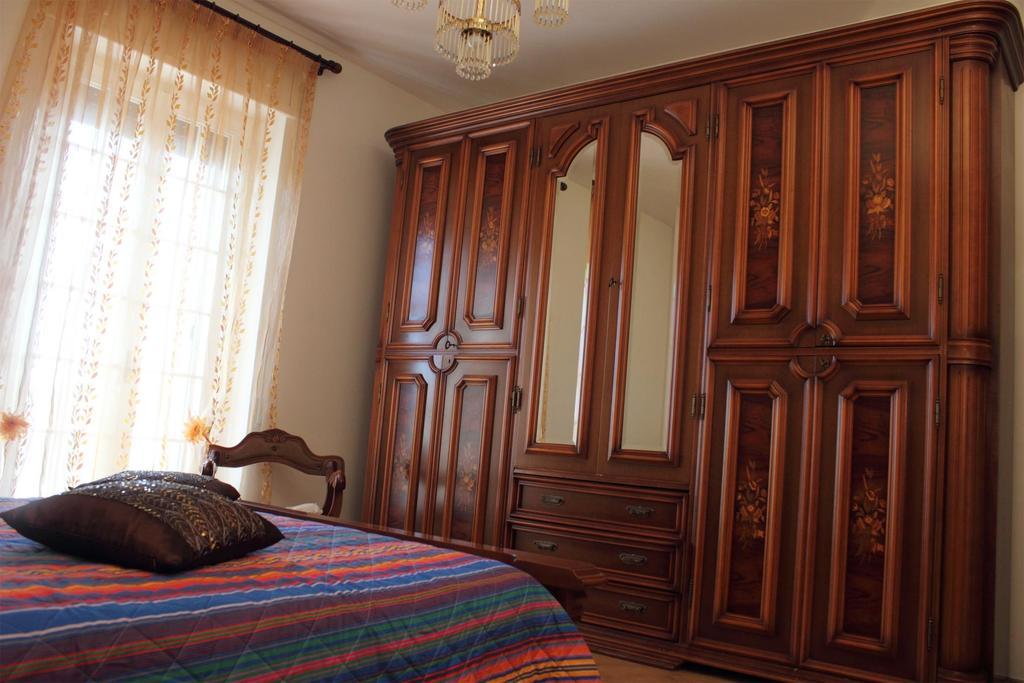 سان سالفو B&B Villa Angela الغرفة الصورة