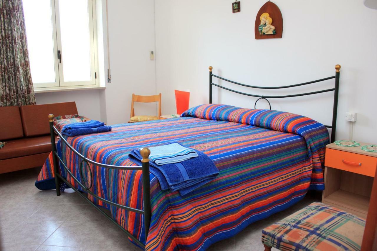 سان سالفو B&B Villa Angela المظهر الخارجي الصورة